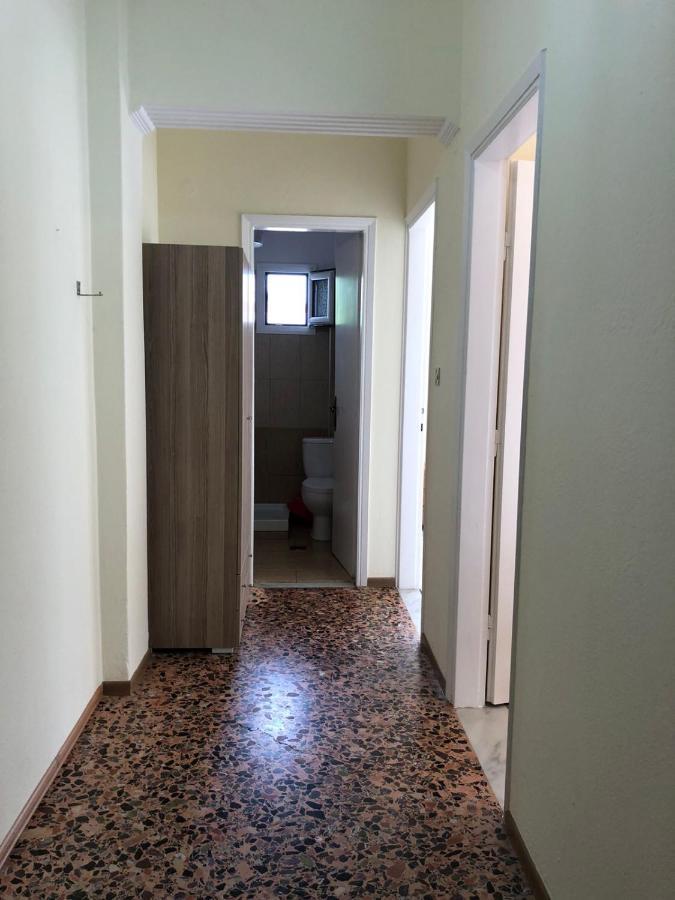 Anna'S House Apartment Vrasná Екстериор снимка